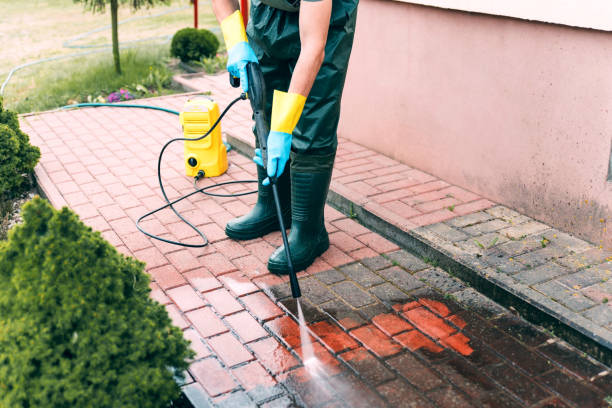 Best Patio and Deck Pressure Washing  in Clairton, PA