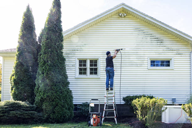Trusted Clairton, PA Pressure Washing Services Experts